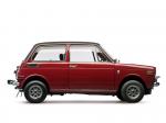 Honda N600 1969 года (US)